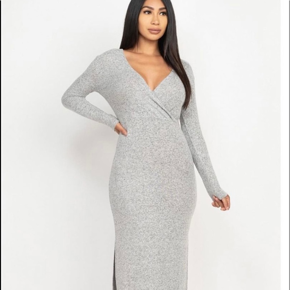 Clothes by the bulk